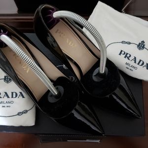 Prada Shoes